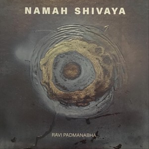 Namah Shivaya