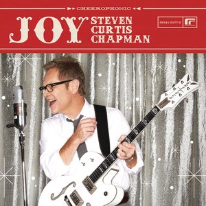 Happy New Year-Steven Curtis Chapman
