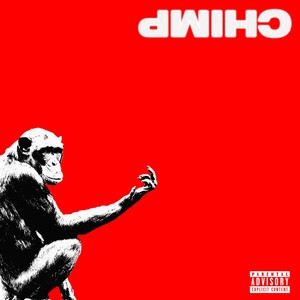 CHIMP (Explicit)