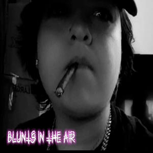 BLUNTS IN THE AIR EP (Explicit)