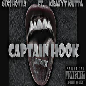 Big Facts(feat. KRAZYY KUTTA) (Captain Hook Remix|Explicit)