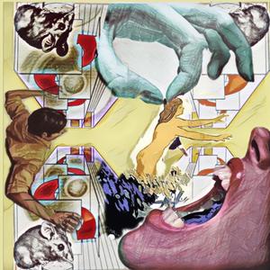 the Mousetrap (sign one remix)