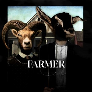 Farmer(feat. archie) (Explicit)