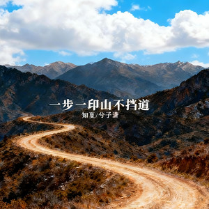 一步一印山不挡道