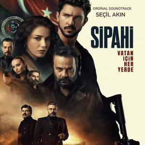 Sipahi (Orijinal Film Müziği)