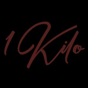 1 KILO (feat. Luzart)