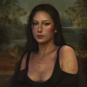 Mona Lisa (Explicit)