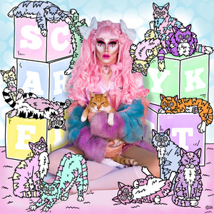 Bedroom Queen (Explicit)