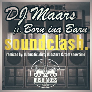 Soundclash (Tom Showtime Remix)