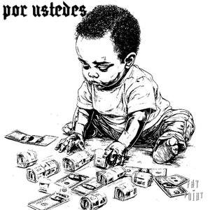 POR USTEDES