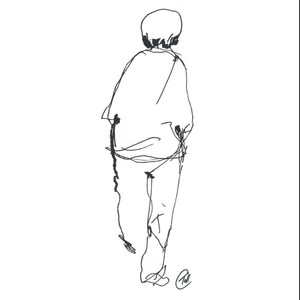 Away