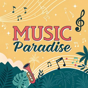 Music paradise