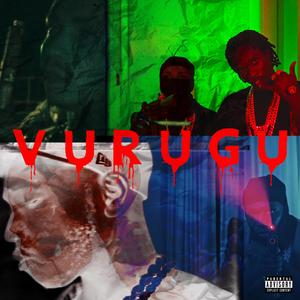 Vurugu (feat. Toxic Lyrikali) (Explicit)