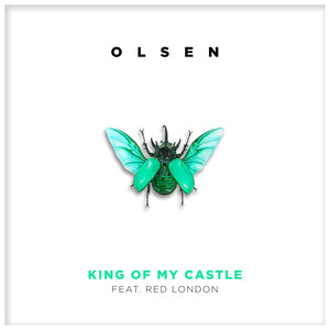 King of My Castle (feat. Red London)