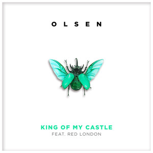 King of My Castle(feat. Red London) (Daniel Tonik Remix)