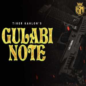 Gulabi Note