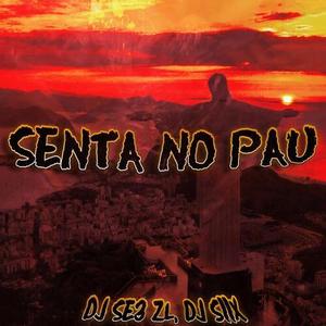 SENTA NO PAU