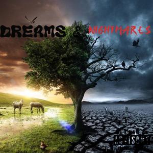 DREAMS & NIGHTMARES (feat. KB) [Explicit]