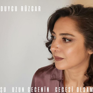 Şu Uzun Gecenin Gecesi Olsam