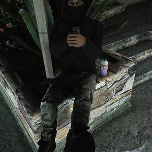 Turn It Down (feat. Jay Ballin) (Explicit)