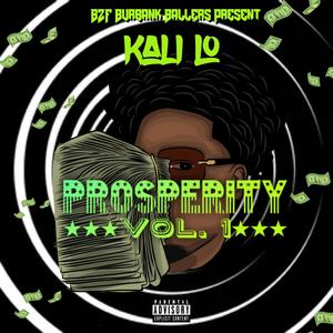 Prosperity, Vol. 1 (Explicit)