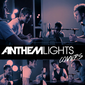 Anthem Lights - One Direction Medley