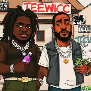 Buttercup (feat. Tee Kartel) (Explicit)