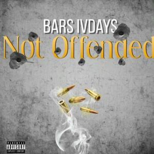 Not Offended (Explicit)