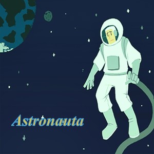 Astronauta