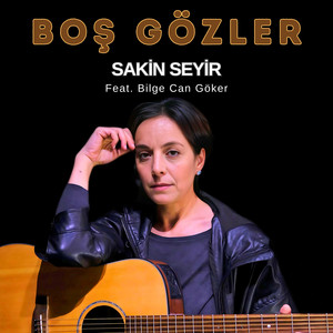 Boş Gözler