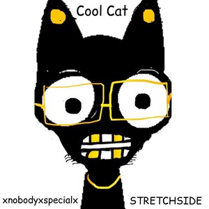 Cool Cat