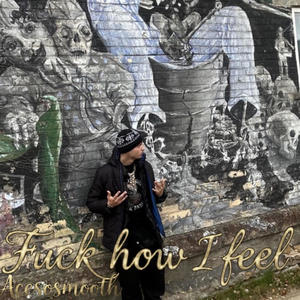 **** how i feel (Explicit)