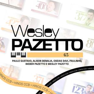 Hino 97 (Cristo Jesus, nosso bom Pastor) (feat. Paulo Gustavo, Alison Benalia, Oseias Davi, Paulinho & Weber Pazetto)