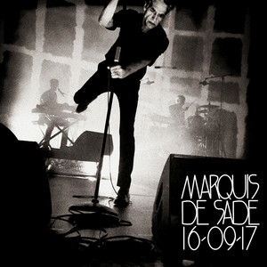 Walls (Live au Liberté, Rennes)