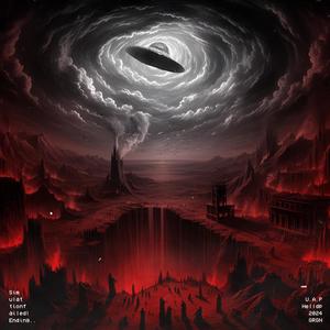 UAP (feat. Karlyn Rd & Mingo MH) (Explicit)