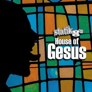 House of Gesus (Explicit)