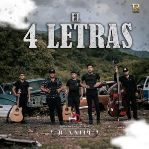 El 4 Letras