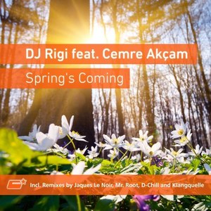 Spring's Coming (Klangquelle Remix)