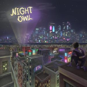 NIGHT OWL (Explicit)
