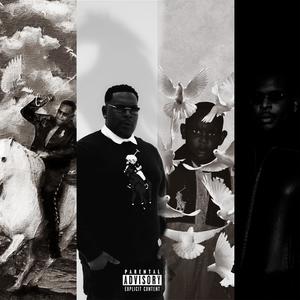Dangerous Church Boy (feat. Zay Ade) (Explicit)