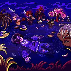 They Slept on Me (Explicit)