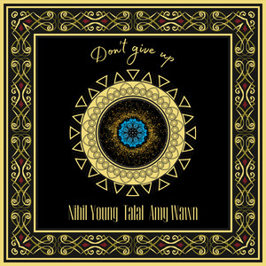 Don't Give Up (Radio Edit)