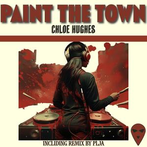 PAINT THE TOWN (Hardbass) (Explicit)