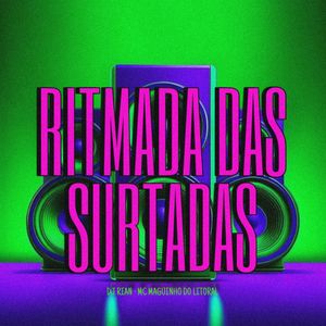 RITMADA DAS SURTADAS (Explicit)