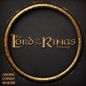 The Lord of the Rings: The Return of the King Part 2