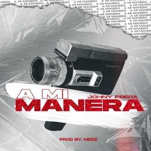 A Mi Manera
