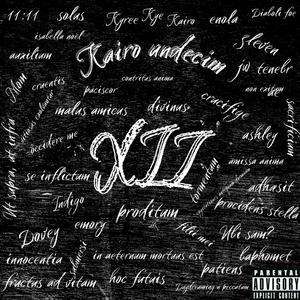 11:XII (XXX LIVES ON) [Explicit]