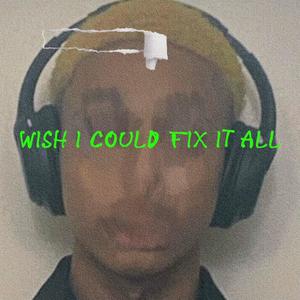 wish i could fix it all (Explicit)