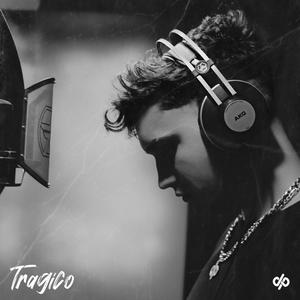 Tragico (feat. Young 808 Beats) [Explicit]