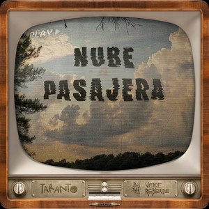 Nube Pasajera